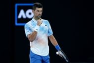 2023 Australian Open - Day 8